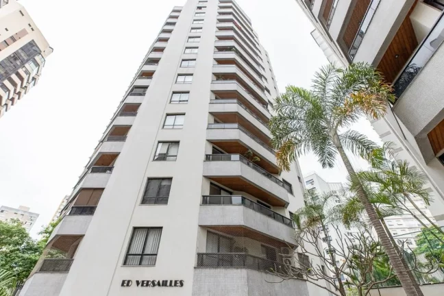 Imagem Apartamento com 4 Quartos à Venda, 200 m² em Perdizes - São Paulo