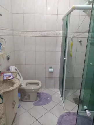 Imagem Sobrado residencial à venda, Jardim Natal, Suzano