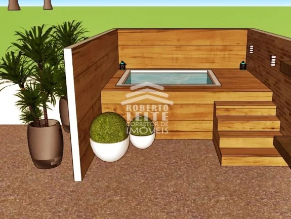 Imagem Condomínio Alta Vista - Verdes Campos - Casa em Condomínio - Alta Vista