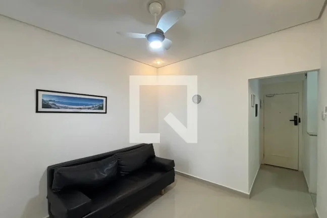 Imagem Apartamento à Venda - Copacabana, 1 Quarto, 40 m2