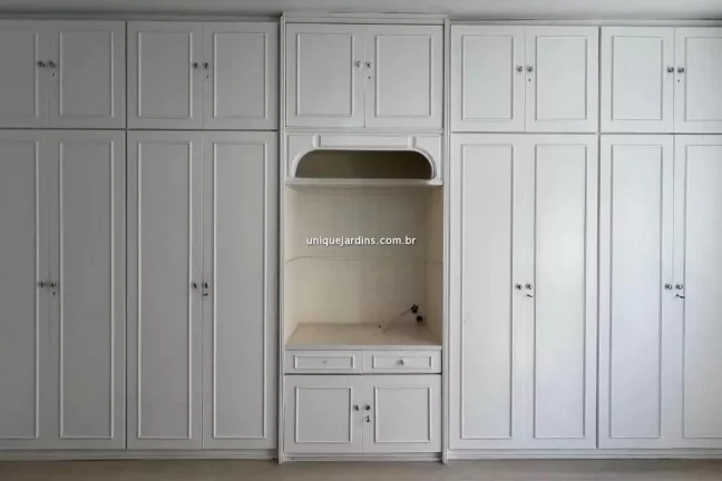 Imagem Apartamento à venda Jardim Paulista São Paulo