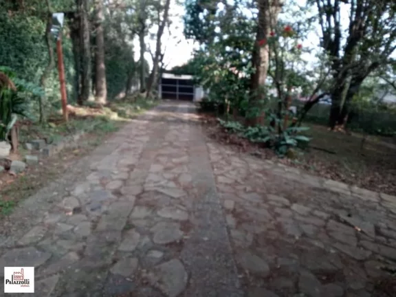 Imagem Terreno Comercial em Osasco