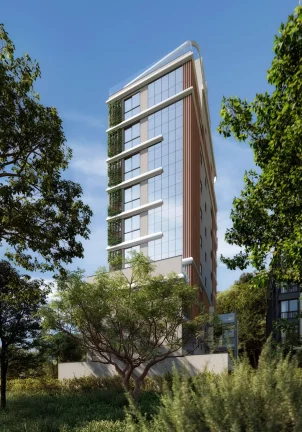 Imagem Apartamento à venda no bairro Praia Brava de Itajaí - Itajaí/SC