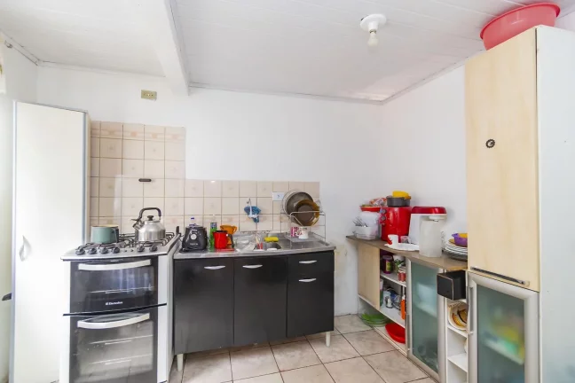 Imagem Excelente Casa Residencial ou comercial no Osvaldo Cruz II!