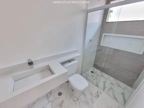 Imagem Casa em Condomínio para Venda em Atibaia, Condominio Terras De Atibaia, 3 dormitórios, 3 suítes, 4 banheiros, 3 vagas