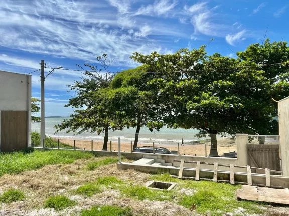 Imagem CASA RESIDENCIAL em ANCHIETA - ES, IRIRI