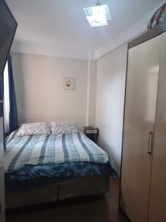 Imagem Sobrado com 3 dormitórios à venda, 110 m² por R$ 480.000,00 - Jardim América - Poá/SP