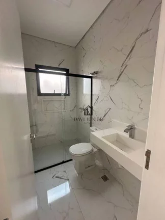 Imagem Casa à venda, 137 m² por R$ 850.000,00 - Condomínio Residencial Reserva Ipanema - Sorocaba/SP