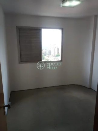 Imagem 114 metros 3 dormitórios 2 banheiros 2 vagas Apartamento com sacada e ótima planta na Rua Girassol...
