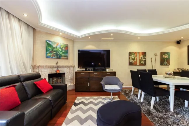 Imagem APARTAMENTO RESIDENCIAL em São Paulo - SP, Vila Morumbi