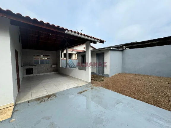 Imagem Casa à venda no bairro Centro - Tijucas/SC