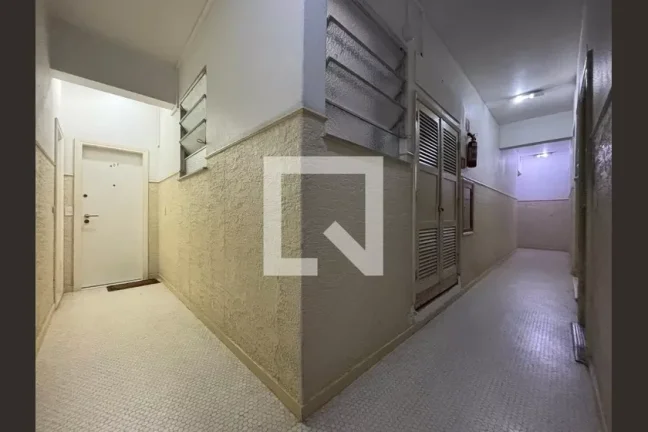 Imagem Apartamento à Venda - Leblon, 1 Quarto, 32 m2