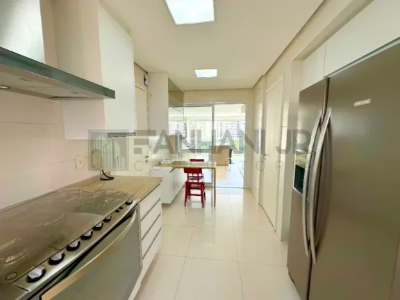 Imagem Você merece viver em um apartamento luxuoso e espaçoso! Esta é a oportunidade perfeita para garantir todo o conforto e privacidade que sua família mer