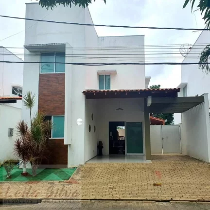 Imagem Casa em Condomínio para Venda, Socopó, 4 dormitórios, 4 suítes, 5 banheiros, 4 vagas