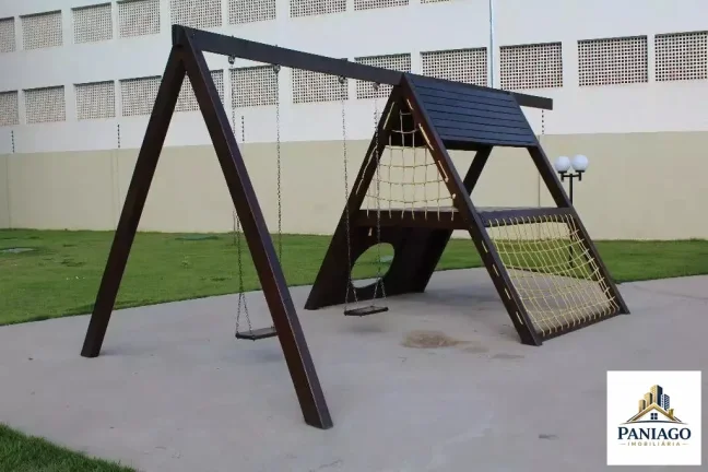 Imagem Apartamento no Edifício Jardim Beira Rio - 02 Vagas de Garagem Paralelas