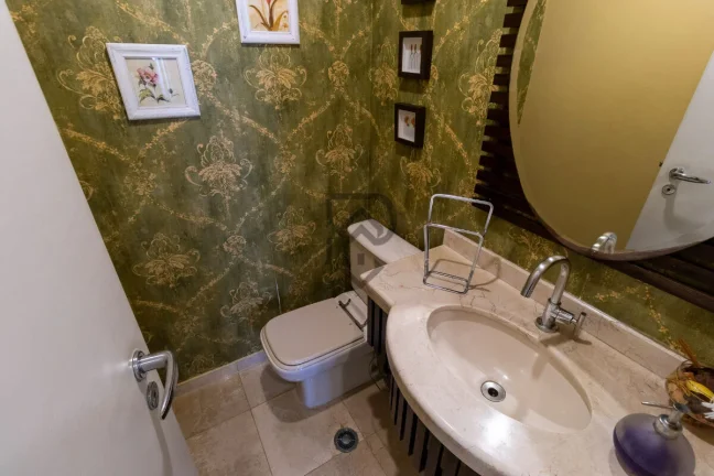 Imagem Apartamento moema Condomínio Las Palmas
