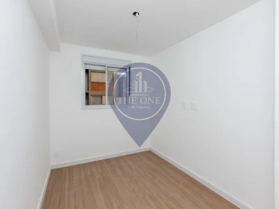Imagem Apartamento à venda em Perdizes, São Paulo-SP: 2 quartos, sala, banheiro e 41m² de área!