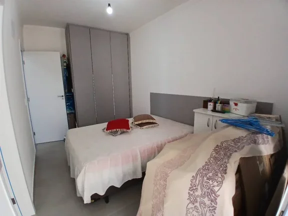 Imagem APARTAMENTO COM 91.97 m² - AVIACAO - PRAIA GRANDE SP