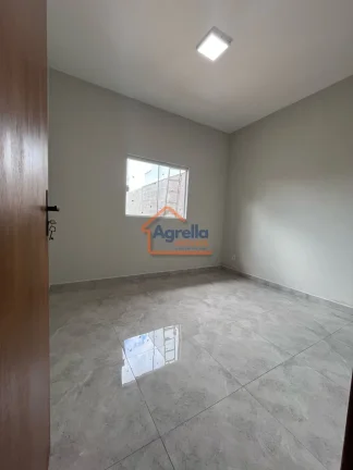 Imagem Casa à venda no bairro Jardim Imperial - Mogi Guaçu/SP