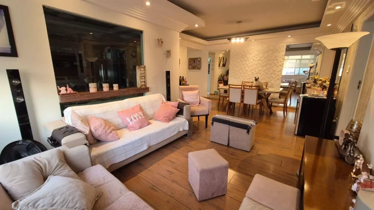 Imagem Belíssimo Apartamento com 2 dorms, Pompéia, Santos!