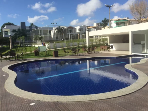 Imagem Casa em Condomínio para Venda em Parnamirim, Emaús, 4 dormitórios, 2 suítes, 4 banheiros, 4 vagas