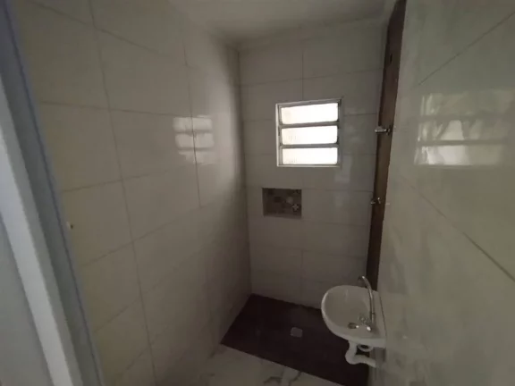 Imagem Sobrado com 3 dorms, Mirim, Praia Grande - R$ 380 mil, Cod: 2441