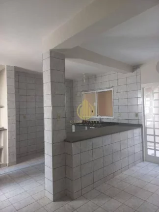 Imagem Casa com 2 dormitórios cm 1 suite à venda, 94 m² por R$ 350.000 - Vila Monte Alegre - Ribeirão Preto/SP