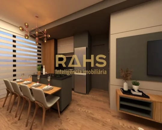 Imagem Venha morar no Anita Garibaldi!! Próximo a rua mais charmosa de Joinville : Via Gastronômica. Com ...