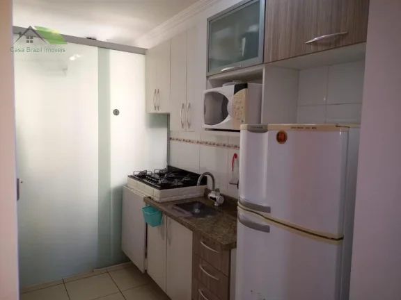Imagem Apartamento com 2 quartos, 60,00m2, à venda