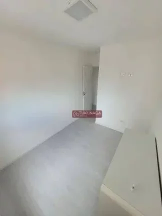 Imagem Lindo apartamento a 400m do metrô Parada Inglesa à venda,por R$ 458.000 - Tucuruvi - São Paulo/SP