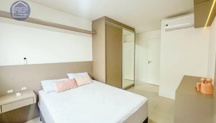 Imagem Apartamento 2 dormitórios!