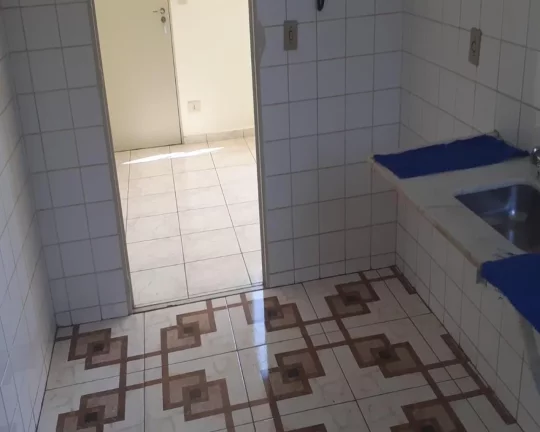 Imagem apartamento com 2 dormitórios FL6