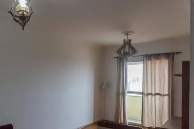 Imagem Apartamento Ótima Localização com 67 m² 2 Dormitórios 1 Vaga de Garagem