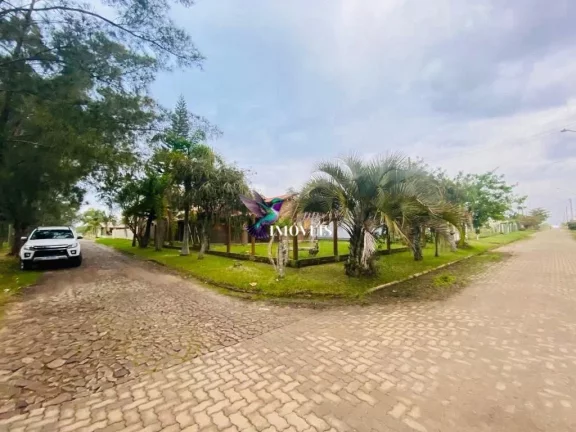 Imagem Casa à venda no bairro Praia Real - Torres/RS