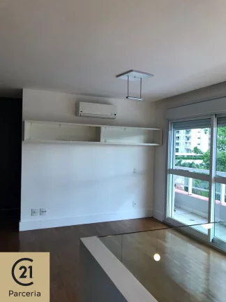 Imagem APARTAMENTO/CASA DUPLEX LOCAÇÃO 1 DORMITORIO
