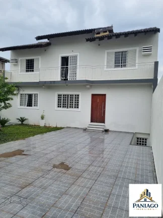 Imagem Sobrado com 395m² para Locação no Santa Cruz I em Cuiabá/MT