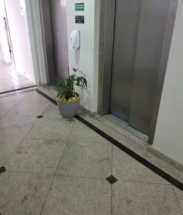 Imagem APARTAMENTO COM 59.94 m² - BOQUEIRAO - PRAIA GRANDE SP
