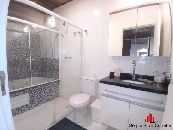 Imagem Apartamento Novo, Com 05 Dormitórios a Venda na Vila Capivari.