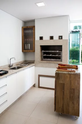 Foto do imóvel: Mansão Mobiliada à Venda em Jurerê Internacional – Amoraeville | 5 Suítes,