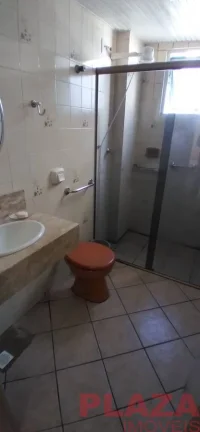 Imagem Amplo Apartamento com 2 Sacadas, 3 Quartos e Churrasqueira a Gás no Centro de Balneário Camboriú