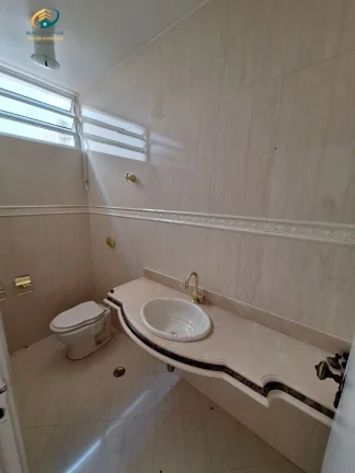 Imagem Sobrado Alto Padrão em Indianópolis, São Paulo/SP