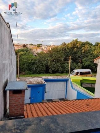 Imagem Casa assobradada em Tatuí SP