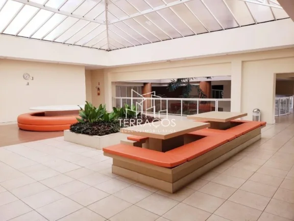 Imagem LINDO APARTAMENTO À VENDA NO CONDOMÍNIO NEW GARDEN, JARDIM BONFIGLIOLI, JUNDIAÍ SP