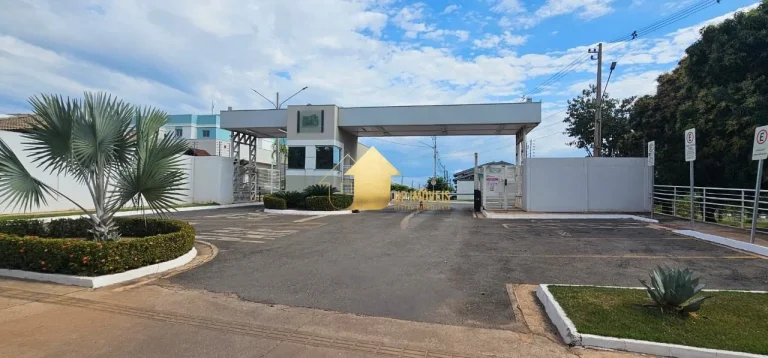 Imagem Condomínio 2 Quartos Parque Humaitá