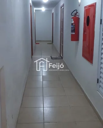 Imagem Apartamento 2 dorm. no Chapéu do Sol - Prox. Av. Juca Batista