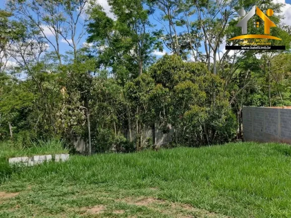 Imagem Terreno à venda no condomínio Vintage Munk na Granja Viana em Cotia - SP | Batelli Imóveis