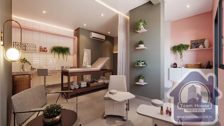 Imagem Apartamento a venda no Alto do Ipiranga em Mogi das Cruzes