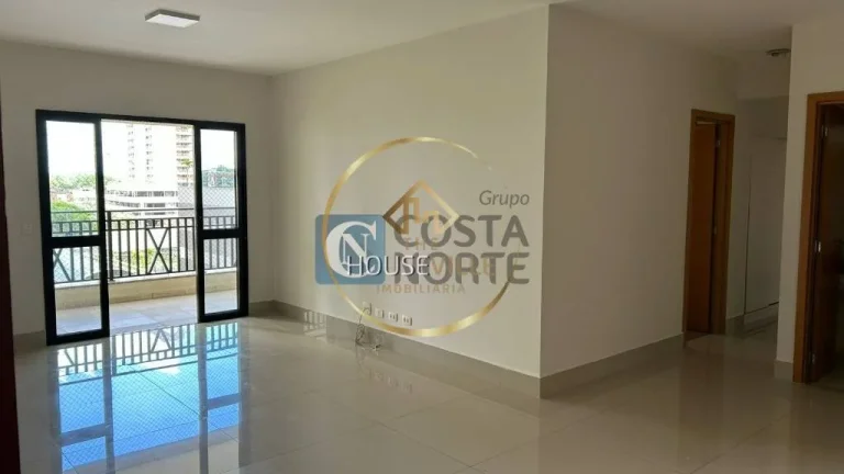 Imagem Apartamento Locação ou Venda 4 dormitórios (4 suítes ), Esplanada Resort.