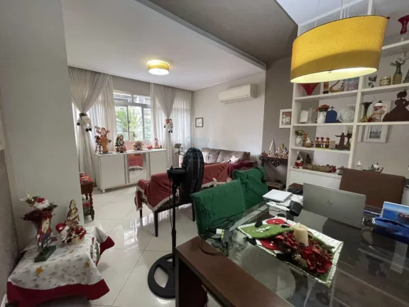 Imagem Apartamento com 3 Quartos à Venda, 130 m² em Gonzaga - Santos