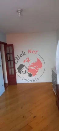 Imagem Apartamento 3 dorms,armário na cozinha, varanda grande,1 vaga ,bairro Anchieta ,São Bernardo do Campo